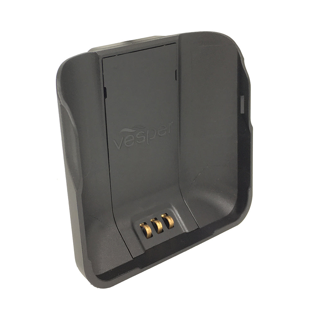 Vesper Charging Handset Cradle f/Cortex H1P Portable Handset (Pack of 2)