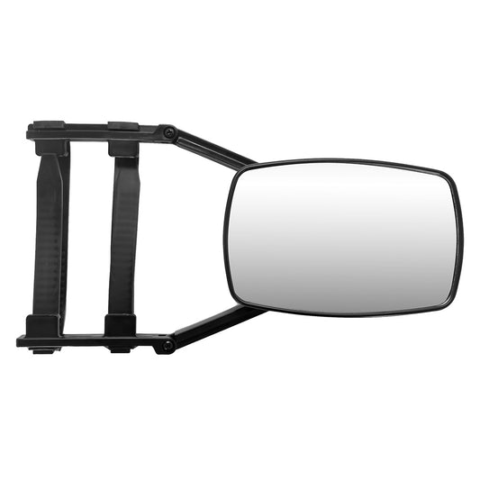 Camco Towing Mirror Clamp-On - Single Mirror (Pack of 4)