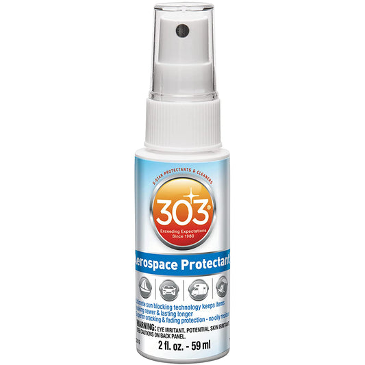 303 Aerospace Protectant - 2oz (Pack of 8)