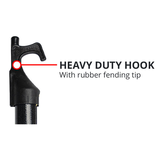 Revolve Boat Hook Attachment (Pack of 2)