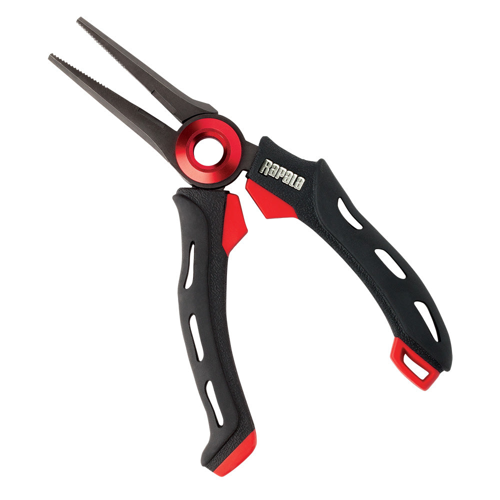 Rapala Mag Spring Pliers - 4" (Pack of 2)