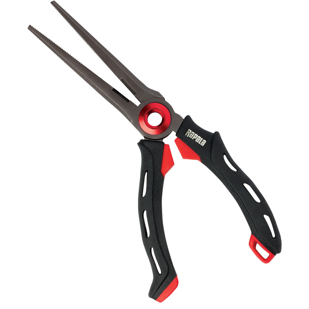 Rapala Mag Spring Pliers - 8" (Pack of 2)