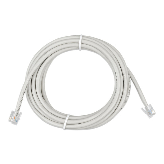 Victron RJ12 UTP Cable - 0.3M (Pack of 6)