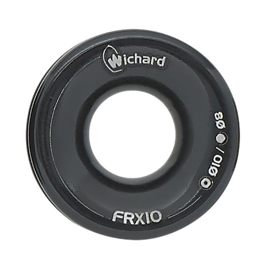 Wichard FRX10 Friction Ring - 10mm (25/64") (Pack of 4)