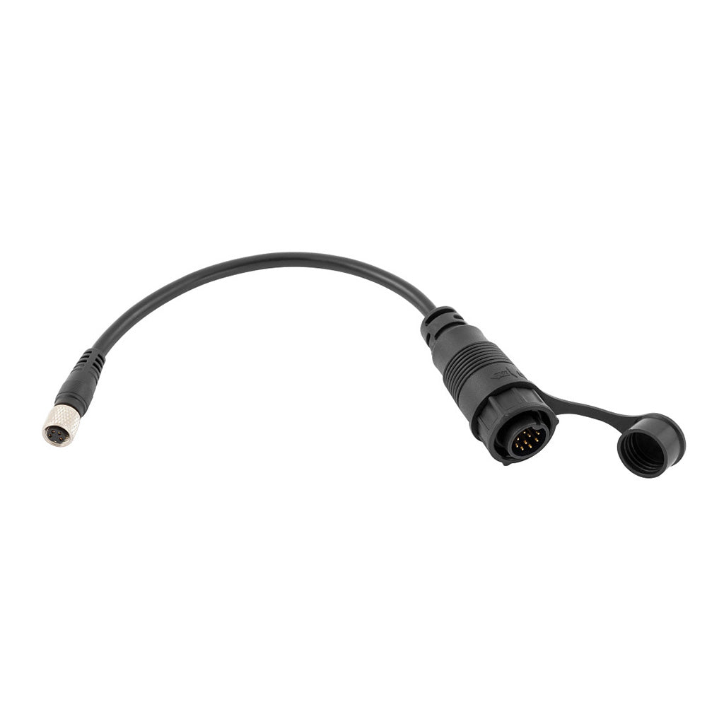 Minn Kota MKR-DSC-16 DSC Transducer Adapter Cable - Lowrance® 9-PIN (Pack of 2)