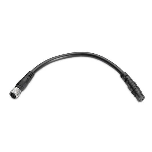 Minn Kota MKR-DSC-12 DSC Transducer Adapter Cable - Garmin® 4-PIN (Pack of 2)