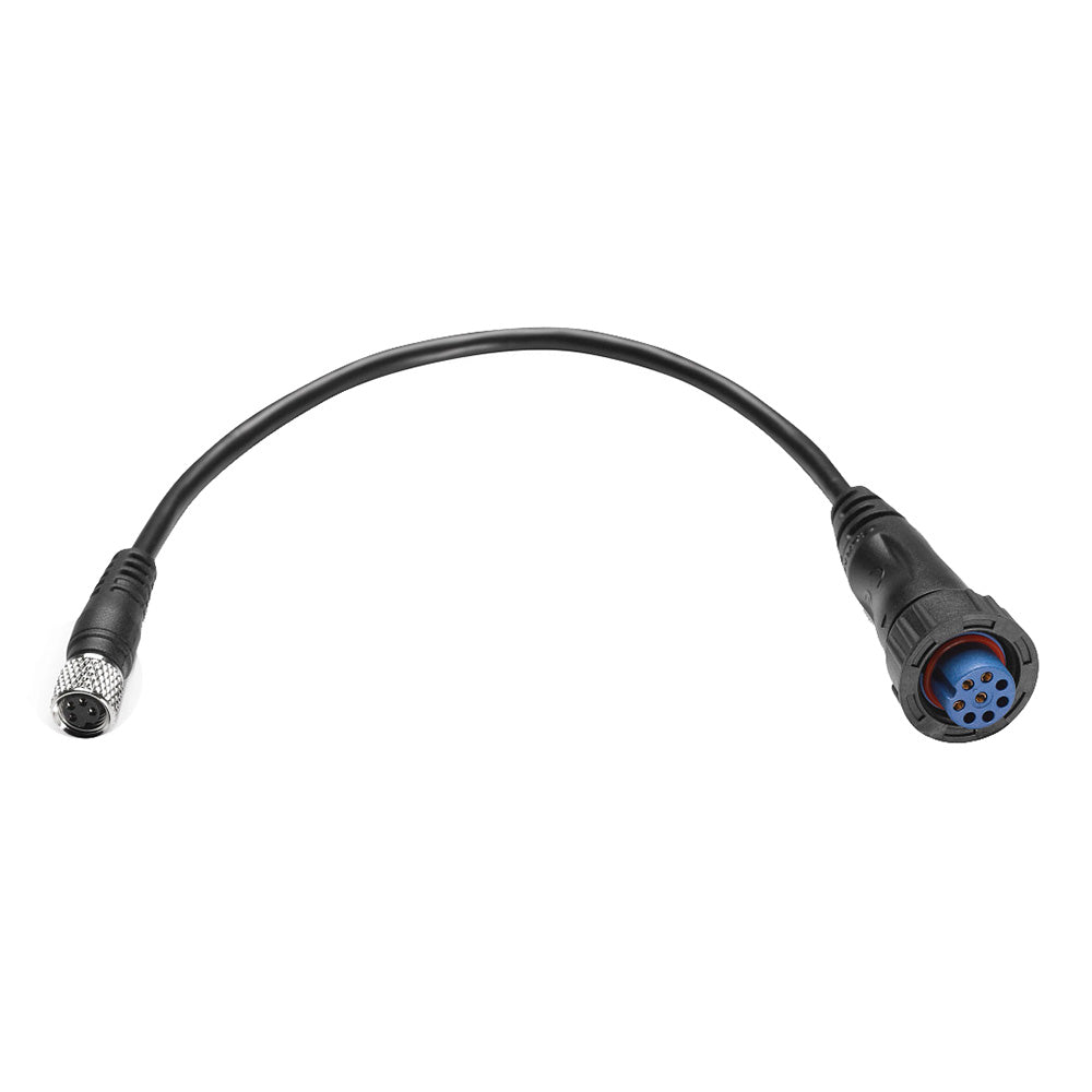 Minn Kota MKR-DSC-14 DSC Transducer Adapter Cable - Garmin® 8-PIN (Pack of 2)