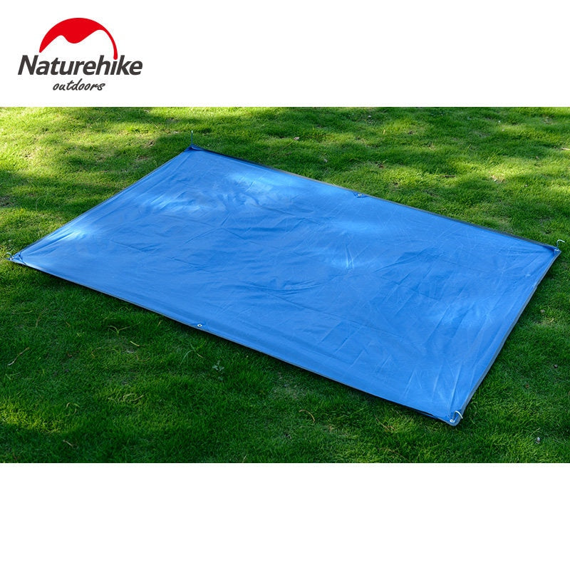 NatureHike 2 Person Moisture Proof Pad Outdoor Picnic Camping Mat