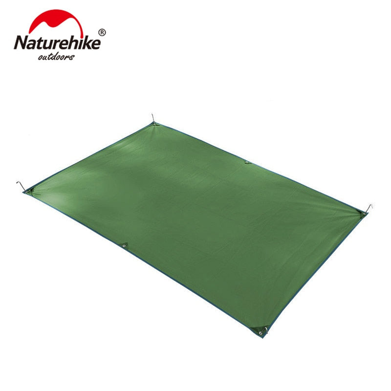 NatureHike 2 Person Moisture Proof Pad Outdoor Picnic Camping Mat
